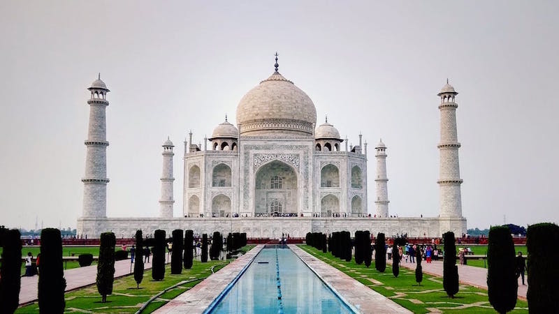 awesome tour